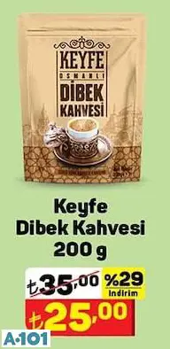 KEYFE DİBEK KAHVESİ KEYFE DİBEK KAHVESİ